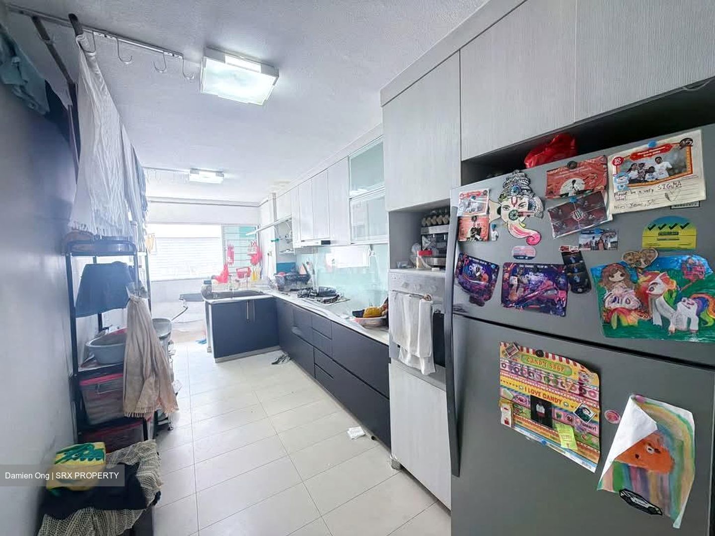 Blk 143 Serangoon North Avenue 1 (Serangoon), HDB 5 Rooms #559803381